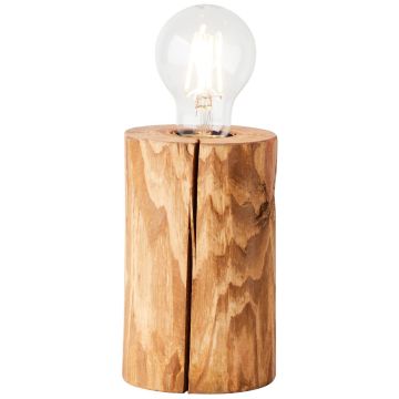 Brilliant TRABO 93112/36 Tafellamp 1x25W/E27 IP20