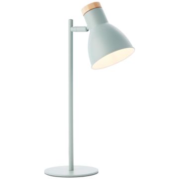 Brilliant VENEA 92713/04 Bureau lamp 1x25W/E14 IP20