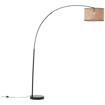 Brilliant WILEY 93138/06 Staande lamp 1x42W/E27 IP20