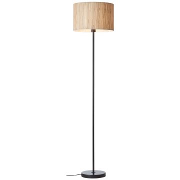 Brilliant WIMEA 93108/76 Staande lamp 1x52W/E27 IP20