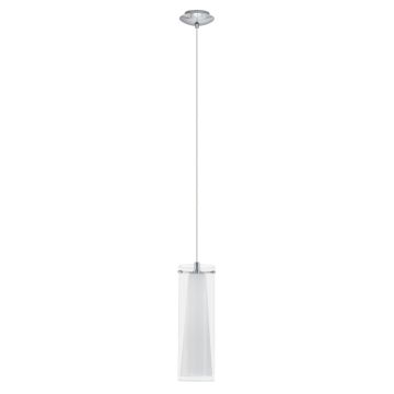 Eglo PINTO 89832 Hanglamp 1x60W/E27