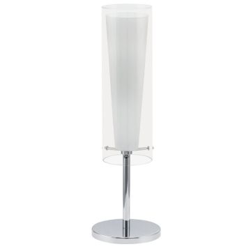 Eglo PINTO 89835 Tafellamp 1x60W/E27