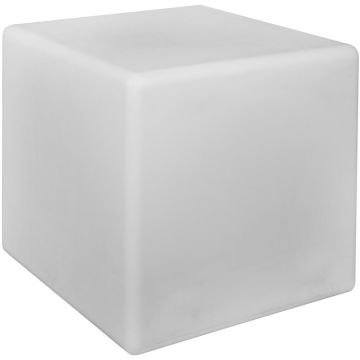 Nowodvorski CUMULUS CUBE L 8965 Vloerlamp 1x60W/E27 IP44