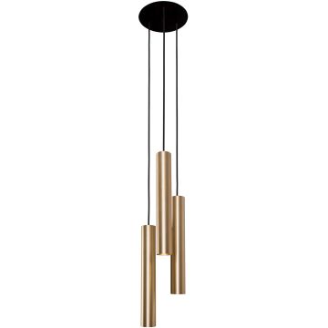 Nowodvorski EYE L 8915 Hanglamp 3x10W only LED/GU10 IP20