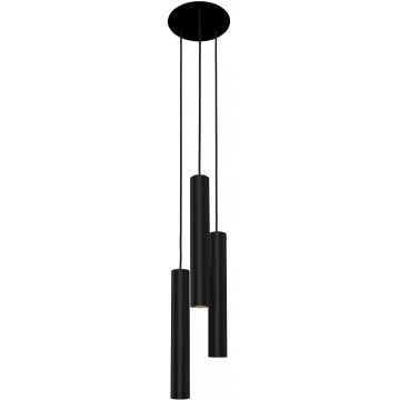 Nowodvorski EYE L 8917 Hanglamp 3x10W only LED/GU10 IP20