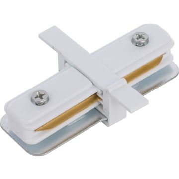 Nowodvorski PROFILE RECESSED STRAIGHT CONNECTOR 8967 Montage-element IP20