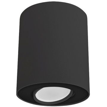 Nowodvorski SET 8900 Opbouwspot 1x10W only LED/GU10 IP20