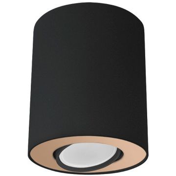 Nowodvorski SET 8901 Opbouwspot 1x10W only LED/GU10 IP20