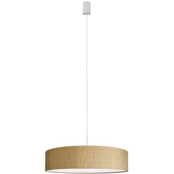 Nowodvorski TURDA IV 8950 Hanglamp 3x25W only LED/E27 IP20