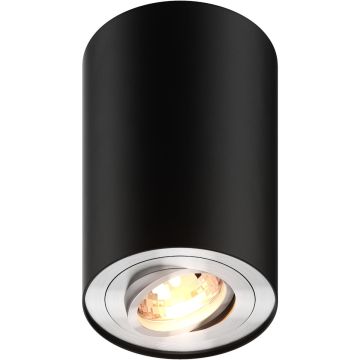 Zuma Line RONDOO 89201-N Opbouwspot 1x50W/GU10 IP20