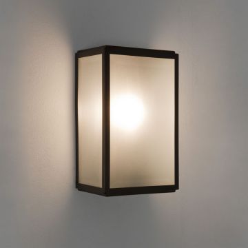 Astro Lighting Homefield 1095039 Wandlamp 1x12W/E27 IP44