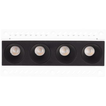 Maxlight MODULAR H180.07 Inbouwspot ip20