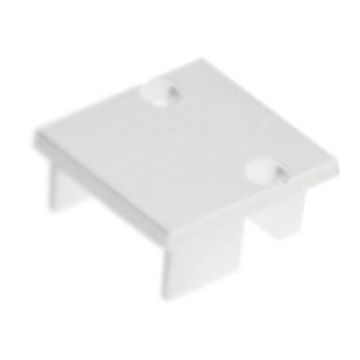 Zambelis MAGNETIC 20101-W Afdekplaat IP20