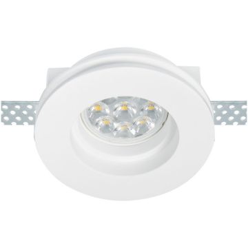 Zambelis TRIMLESS SPOT S027 Inbouwspot 1x50W/GU10 IP20