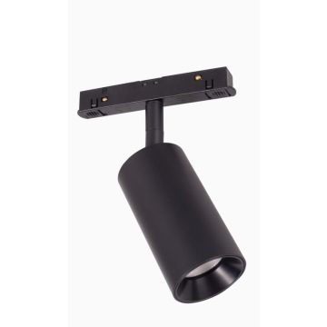 Zuma Line MAGNETIC 48V 10052 Railspot 1x12W/Led 3000K|4000K|5000K 1058lm IP20
