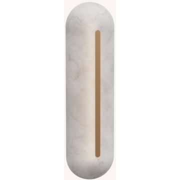 Zambelis WALL LED LIGHT 2546 Wandlamp 14W/led 3000K 810lm IP20