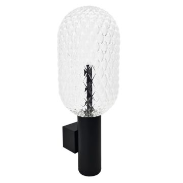 Antigo Tanpo 4008 Wandlamp 1x40W/G9 IP20