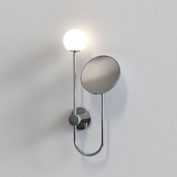 Astro Lighting ORB 1424001 Wandlamp 1x3W/G9 IP44