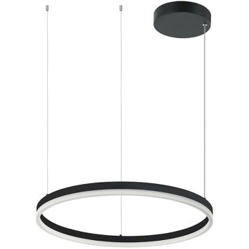 Zambelis PENDANT LED 20260 Hanglamp 43W/led 3000K 3357lm IP20