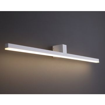 Maxlight FINGER90 W0214 Wandlamp 1x9w/led 3000k 540lm ip54