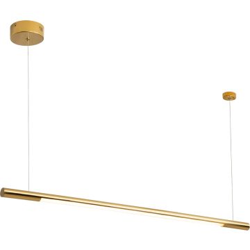 Maxlight ORGANIC P0356 Hanglamp 1x16w/led 3000k 1360lm ip20