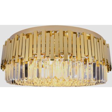 Maxlight TREND C0164 Plafondlamp 15x40w/e14 ip20