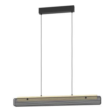 Eglo KOKOMO-Z 900702 Hanglamp 1x34W/LED 2700-6500K 4100LM IP20