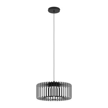 Eglo GINESTRONE-Z 900723 Hanglamp 1x22W/LED 2700-6500K 2450LM IP20