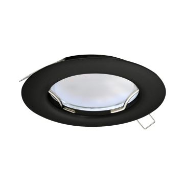 Eglo PENETO 900753 Inbouwspot 1x2.8W/GU10|LED IP20
