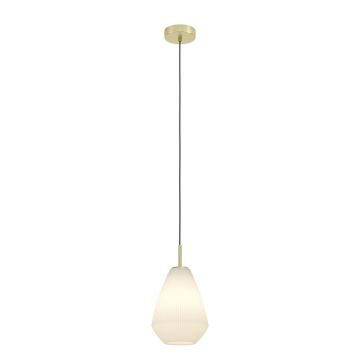 Eglo CAPRAROLA 900812 Hanglamp 1x40W/E27 IP20