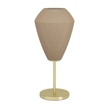 Eglo CAPRAROLA 900814 Tafellamp 1x40W/E27 IP20
