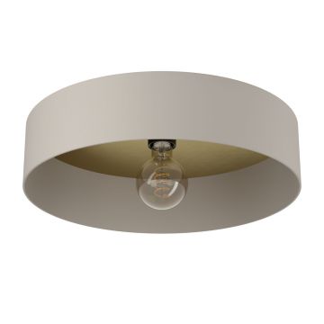 Eglo DUAIA 900838 Plafondlamp 1x40W/E27 IP20