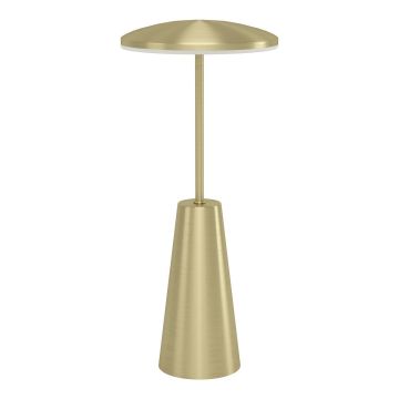 Eglo PICCOLA 900923 Tafellamp 1x2.8W/LED 2400K|3000K|4000K 270LM IP54