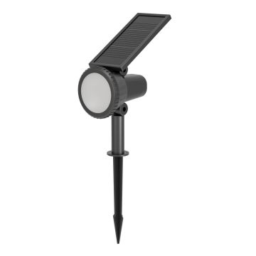 Eglo SAMBUCO 901069 Zonne-energielamp 1x3W/LED 3000K 230LM IP44