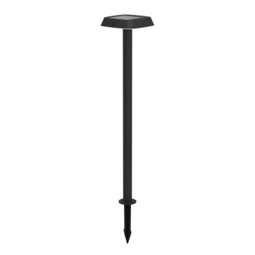Eglo DREOLI 901072 Zonne-energielamp 1x8.5W/LED 3000K 1030LM IP44