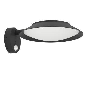 Eglo CERRISI 901079 Zonne-energielamp 1x7W/LED 3000K 800LM IP44