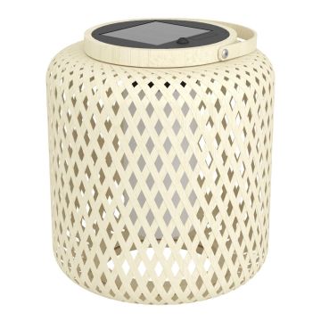 Eglo MARLIANO 901087 Zonne-energielamp 1x3.3W/LED 4000K 300LM IP44