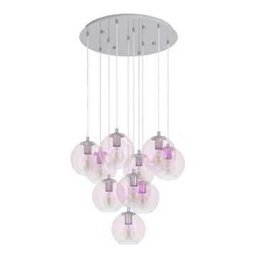 Eglo ARISCANI 2 901922 Hanglamp 10x60W/E27 ip20