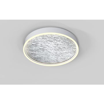 Aviano Lighting BORDEAUX 9002-103L Plafondlamp 1x60w/led 3000k 7100lm