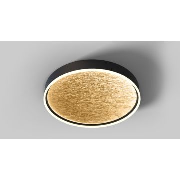 Aviano Lighting BORDEAUX 9002-104L Plafondlamp 1x60w/led 3000k 7100lm