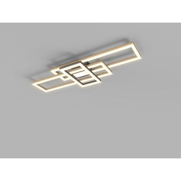 Aviano Lighting MATERA 9022-306L Plafondlamp 1x57w/led 3000k 6600lm