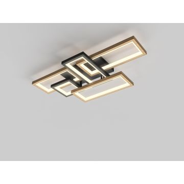 Aviano Lighting MATERA 9022-506 Plafondlamp 1x60w/led 3000k 7100lm