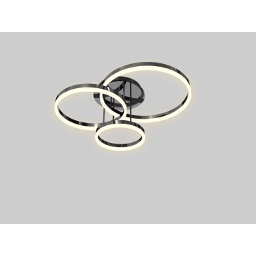 Aviano Lighting PERPIGNON 9049-405 Plafondlamp 1x51w/led 3000k 5900lm