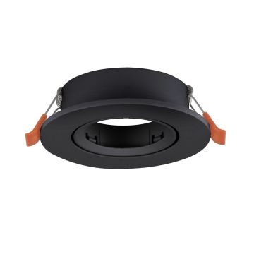Eglo BARRANCO GU10 902227 Inbouwspot 1x5W/GU10 ip20