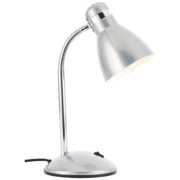 Brilliant ALLISON 99063/58 Bureau lamp 1x25W/E27 IP20