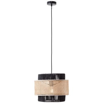 Brilliant ARLES 99529/06 Hanglamp 1x40W/E27 IP20