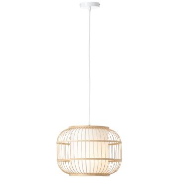 Brilliant BONES 99266/09 Hanglamp 1x40W/E27 IP20