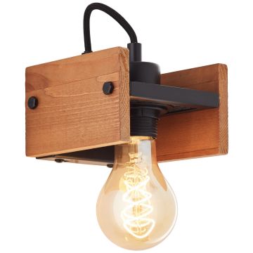 Brilliant CALANDRA 99448/76 Wandlamp 1x42W/E27 IP20
