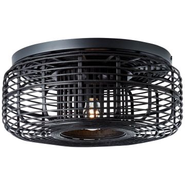 Brilliant CROSSTOWN 97181/76 Plafondlamp 1x40W/E27 IP20