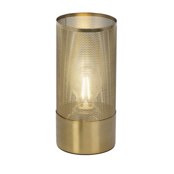 Brilliant GRACIAN 98940/18 Tafellamp 1x60W/E27 IP20